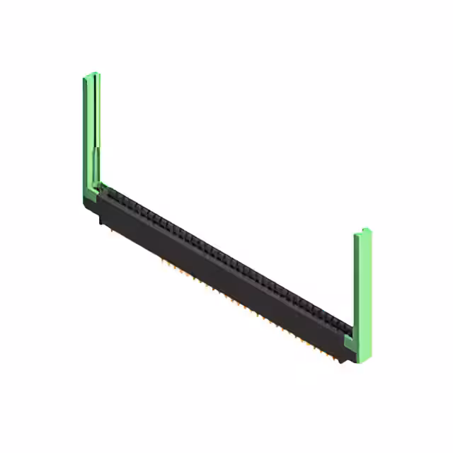 387-074-555-868 EDAC Inc.  Edgeboard Connectors